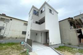 豊中市春日町3丁目 一戸建て