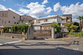 大阪市東淀川区豊里5丁目 土地