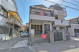 尼崎市西難波町5丁目 一戸建て