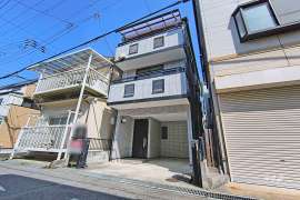 尼崎市尾浜町2丁目 一戸建て