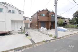 名古屋市中川区江松5丁目 一戸建て