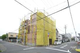 名古屋市中川区露橋2丁目 一戸建て