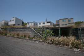 西宮市名塩さくら台3丁目 土地