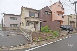 名古屋市南区明円町 一戸建て