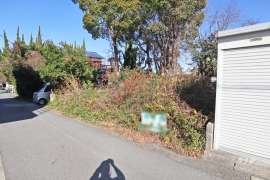 長久手市岩作三ケ峯 土地