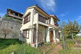 川西市緑台7丁目 土地