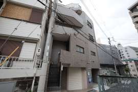 神戸市灘区倉石通4丁目 一戸建て