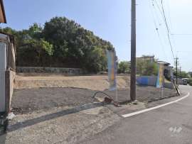 名古屋市守山区大字中志段味字長根 土地