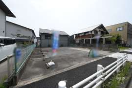 名古屋市西区稲生町字杁先 土地