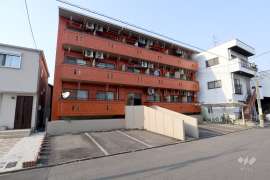 名古屋市南区六条町4丁目 収益物件