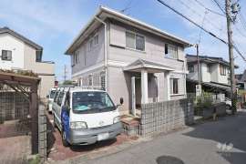 尾張旭市平子町長池上 一戸建て