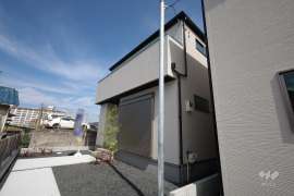 茨木市宿川原町 一戸建て