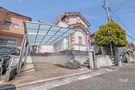 川西市清和台東4丁目 一戸建て