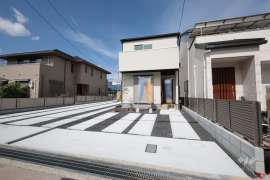 茨木市宿川原町 一戸建て