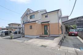 春日井市追進町3丁目 一戸建て