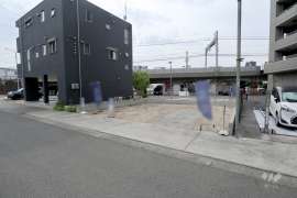 名古屋市熱田区伝馬3丁目 土地