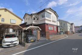 名古屋市中川区万場3丁目 一戸建て