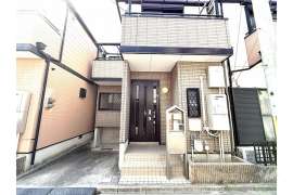 西宮市樋ノ口町1丁目 一戸建て