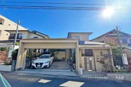 長久手市砂子 土地