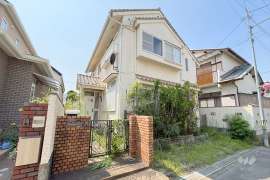 伊丹市稲野町6丁目 一戸建て