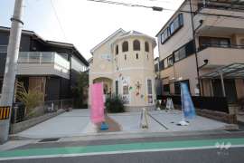 西宮市南甲子園3丁目 一戸建て