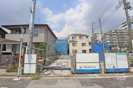 川口市上青木西3丁目 一戸建て