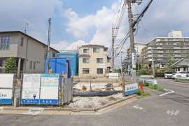 川口市上青木西3丁目 一戸建て