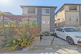 茨木市彩都やまぶき3丁目 一戸建て