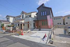 名古屋市守山区川北町 一戸建て