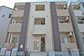 名古屋市北区大杉町4丁目 収益物件