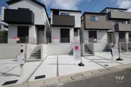 箕面市外院3丁目 一戸建て