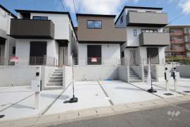 箕面市外院3丁目 一戸建て