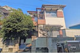 茨木市沢良宜西4丁目 土地