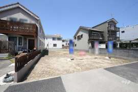 名古屋市中村区岩上町 土地