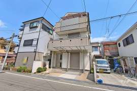 尼崎市西難波町2丁目 一戸建て