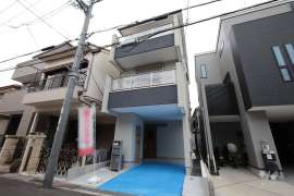 摂津市東別府2丁目 一戸建て