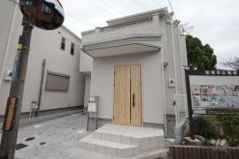 宝塚市安倉南1丁目 一戸建て