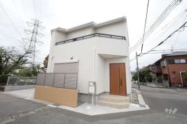 宝塚市安倉南1丁目 一戸建て