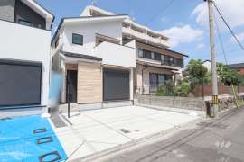 名古屋市中川区十番町4丁目 一戸建て