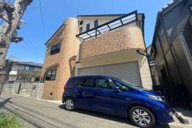 宝塚市泉町 一戸建て