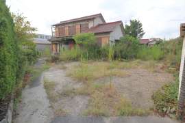 名古屋市中川区富田町大字千音寺字粉諸 土地