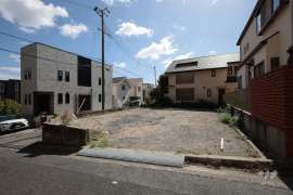 神戸市東灘区御影山手1丁目 土地