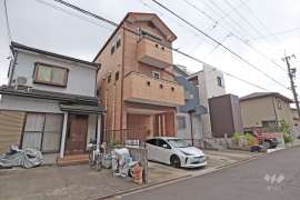 名古屋市中川区大塩町1丁目 一戸建て