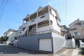 川崎市宮前区野川台2丁目 一戸建て