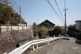 宝塚市仁川高丸2丁目 土地