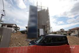 宝塚市御殿山3丁目 一戸建て