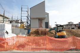 宝塚市御殿山3丁目 一戸建て