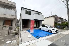 名古屋市緑区作の山町 一戸建て