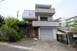 名古屋市天白区御幸山 土地