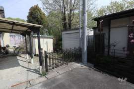 尾張旭市平子町西 土地